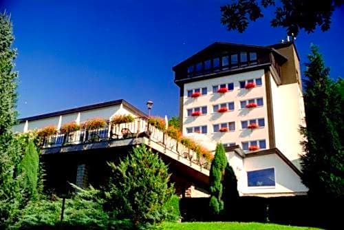 Hotel Reifenstein