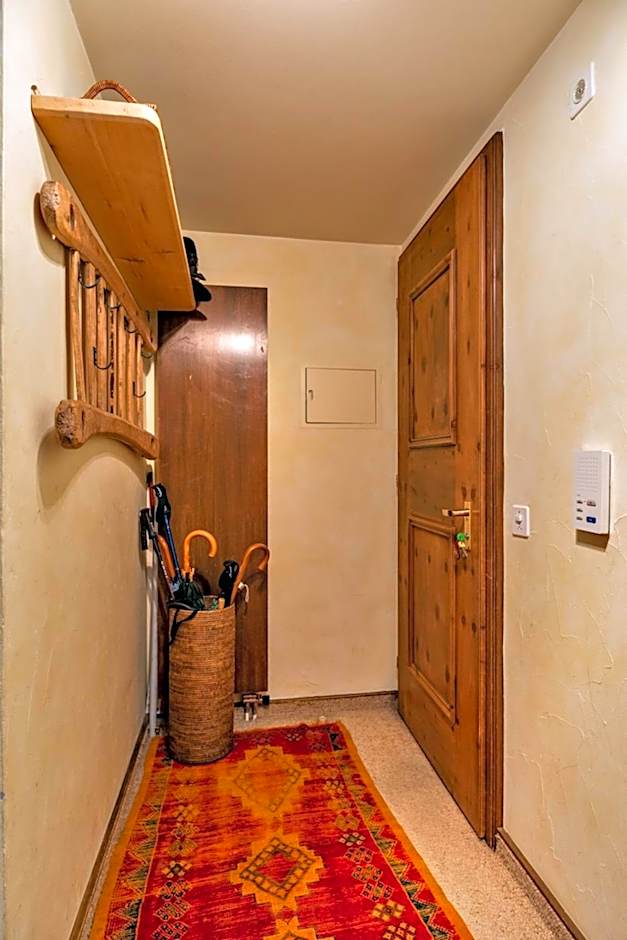 Chesa Cromer - Celerina