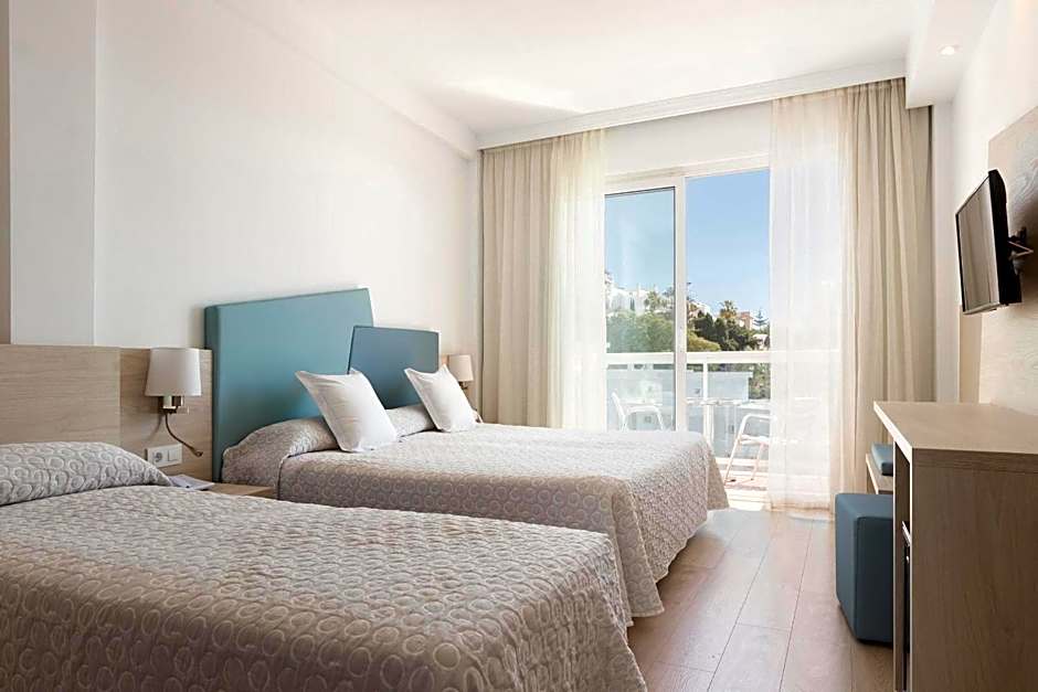 Hotel Palia Las Palomas
