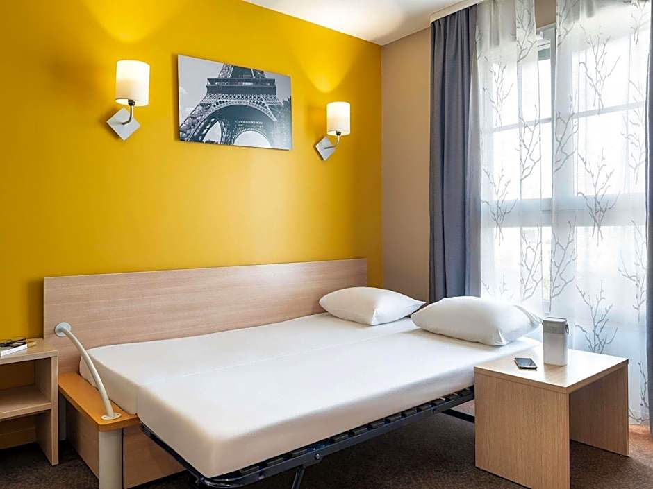 Aparthotel Adagio Val d'Europe near Disneyland Paris