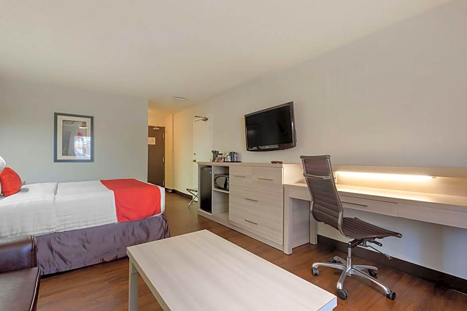 Best Western Village Park Inn