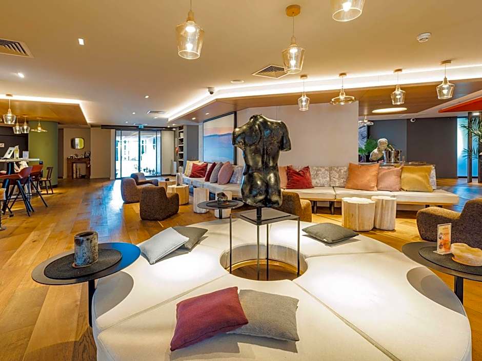 Mercure Valence Sud