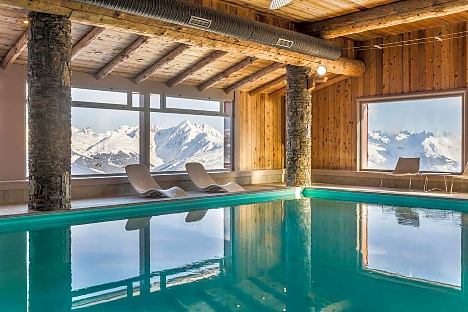 Residence Pierre & Vacances Premium Les Hauts Bois