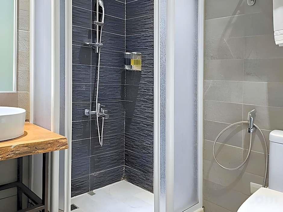 CHECK inn Yilan LuoDong