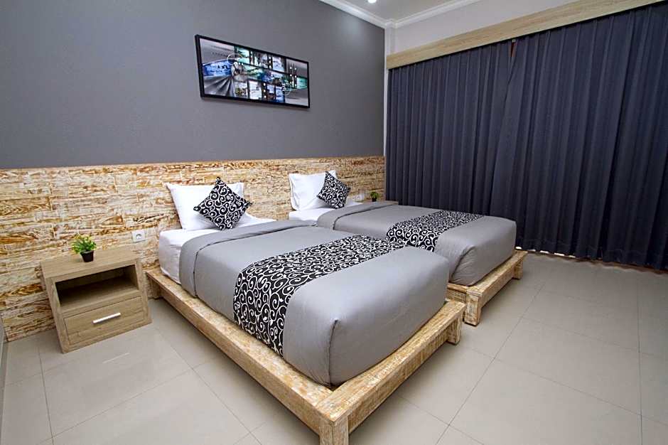 D'Sarian Seminyak