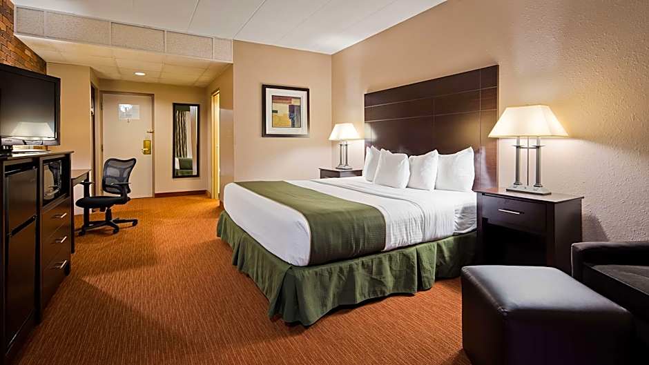 Valley Plaza Inn