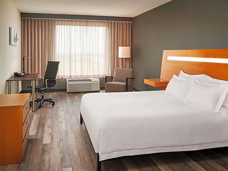 Novotel Toronto Vaughan Centre Hotel