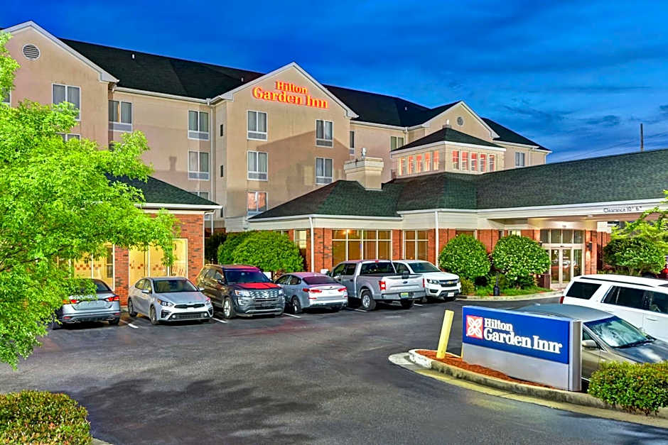 Hilton Garden Inn Hattiesburg