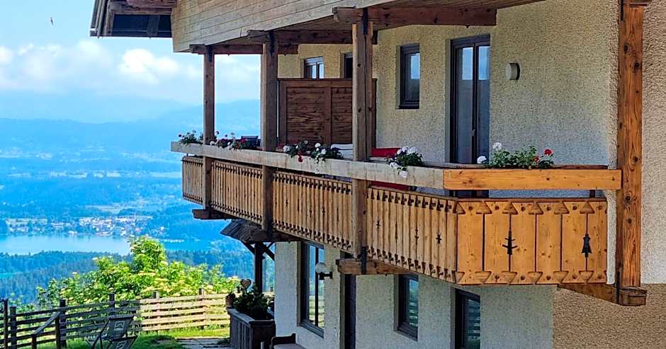 Hotel Baumgartnerhof