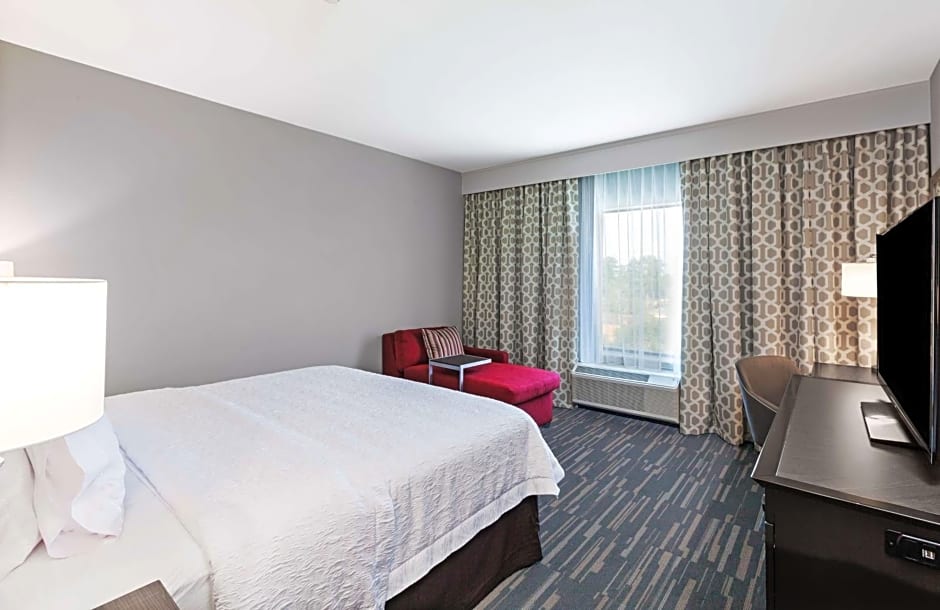 Hampton Inn By Hilton & Suites Houston/Atascocita, Tx