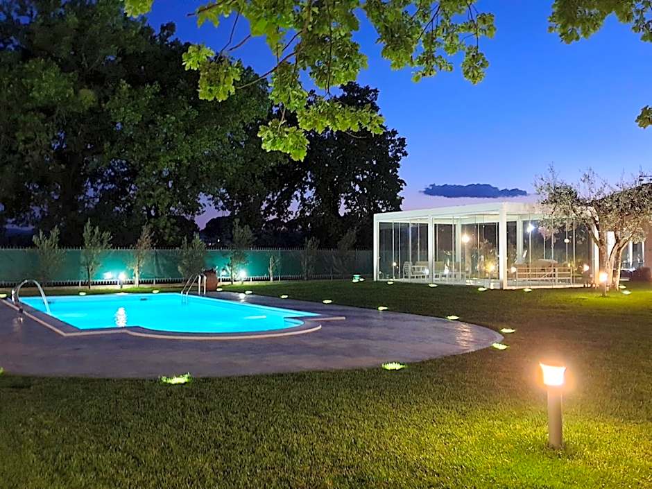 Il Rifugio Del Tempo