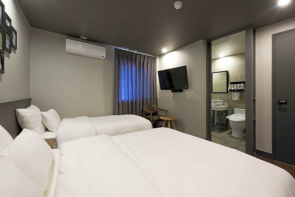 NO25 HOTEL Gwanganri