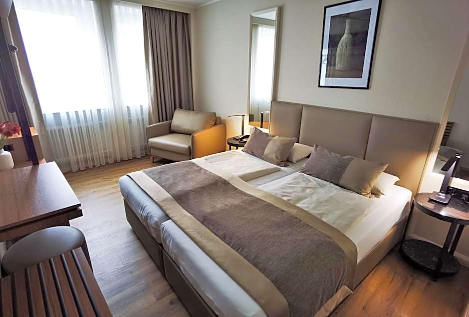 Hotel Italia