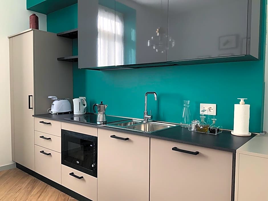 Residenza Alto Garda