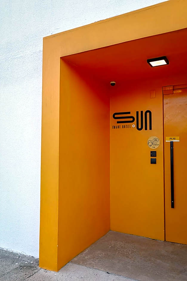 Sun Smart Hotel