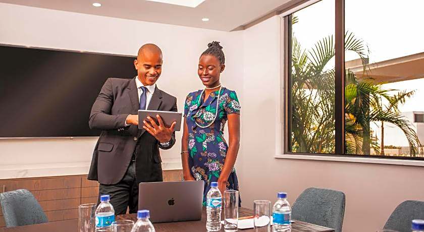 StayEasy Hotel Maputo