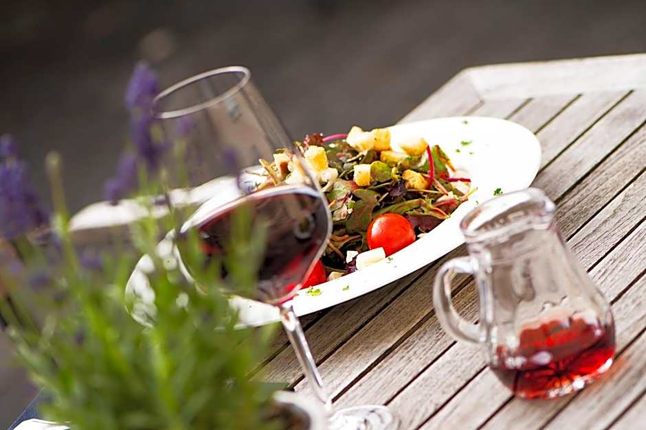 Brauers Landarthotel GmbH