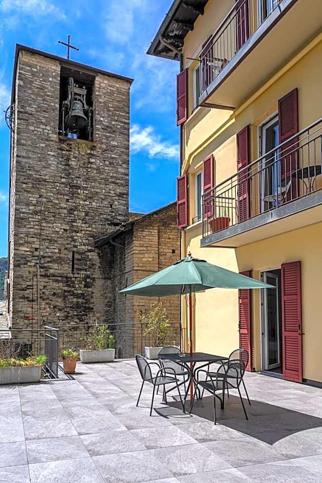 Hotel Quarcino
