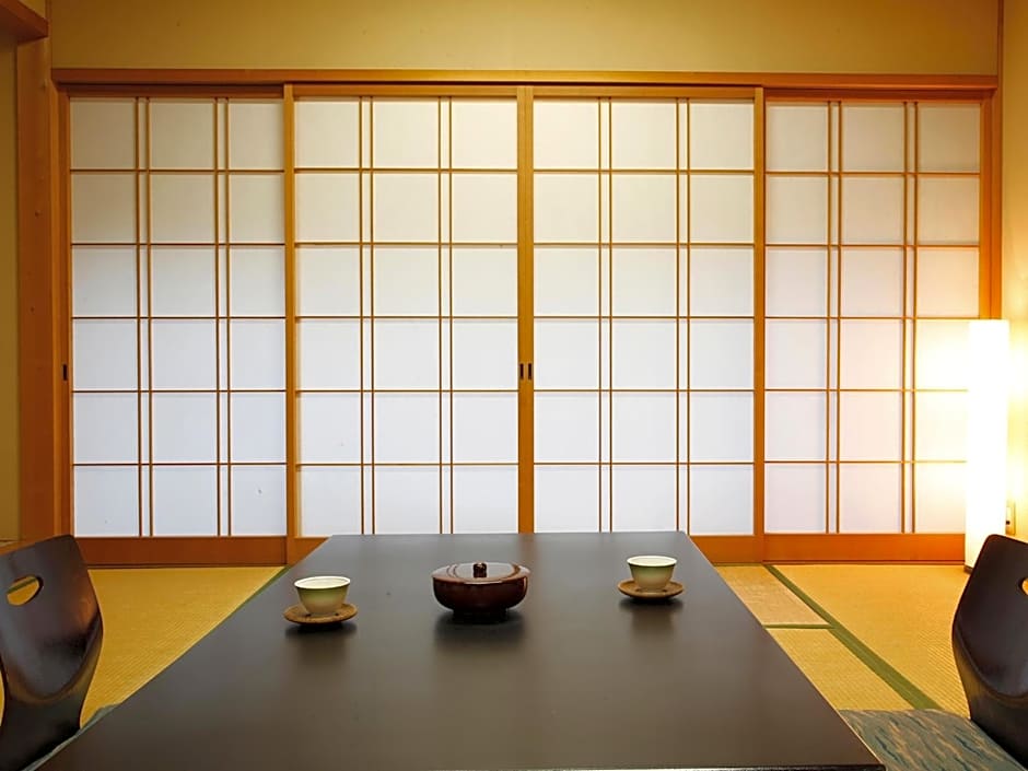 Ryokan Chinsen-Rou