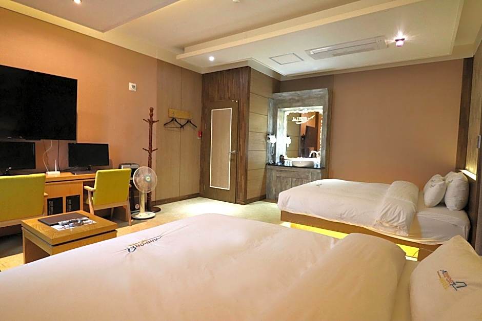 Airport Hotel Busan