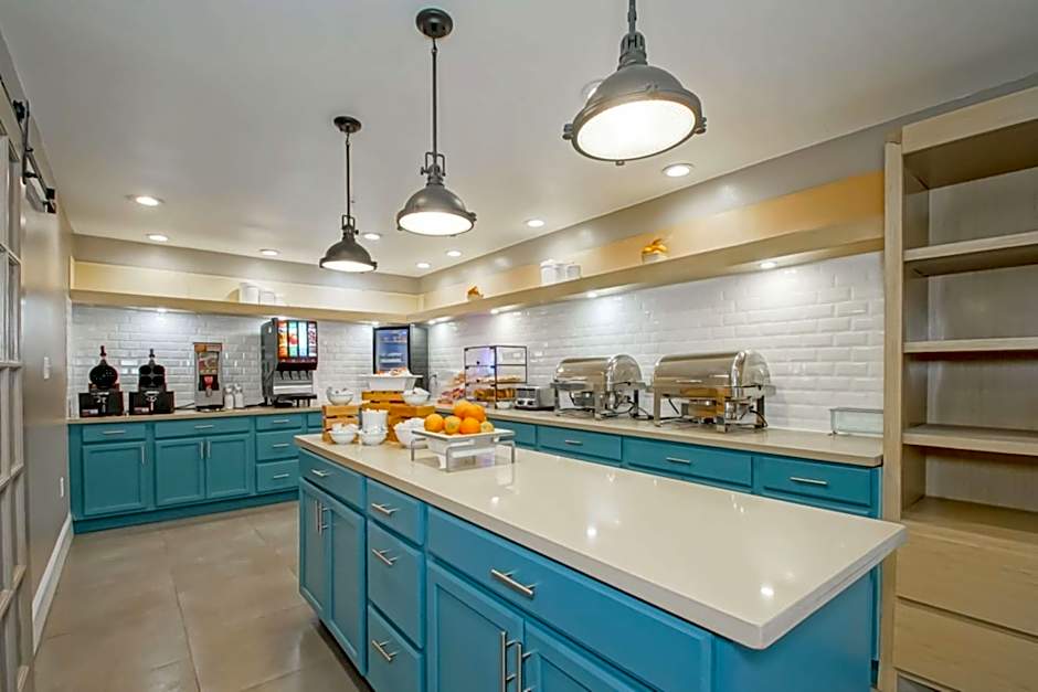 Country Inn & Suites by Radisson, New Orleans I-10 East, LA
