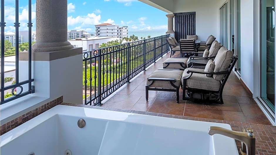 Grand Residences Riviera Cancun, All Inclusive
