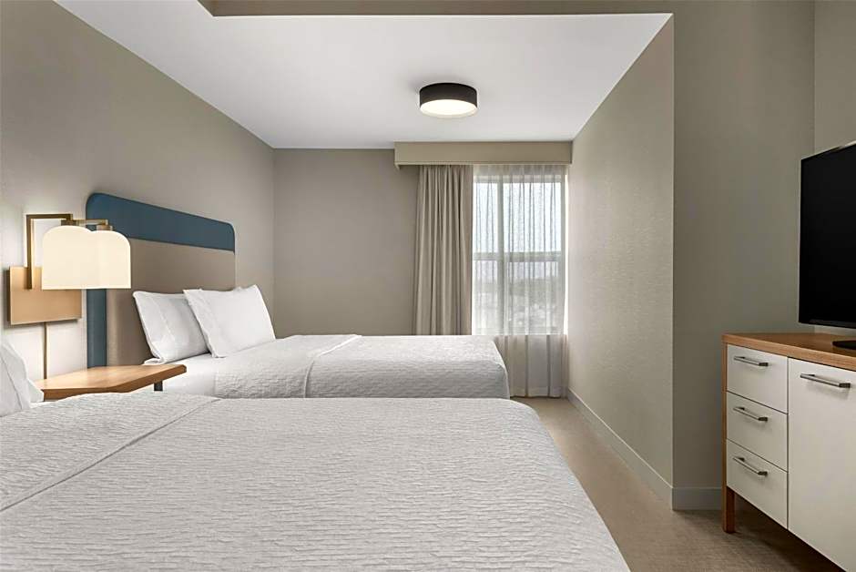 Homewood Suites By Hilton Burlington, On Canada