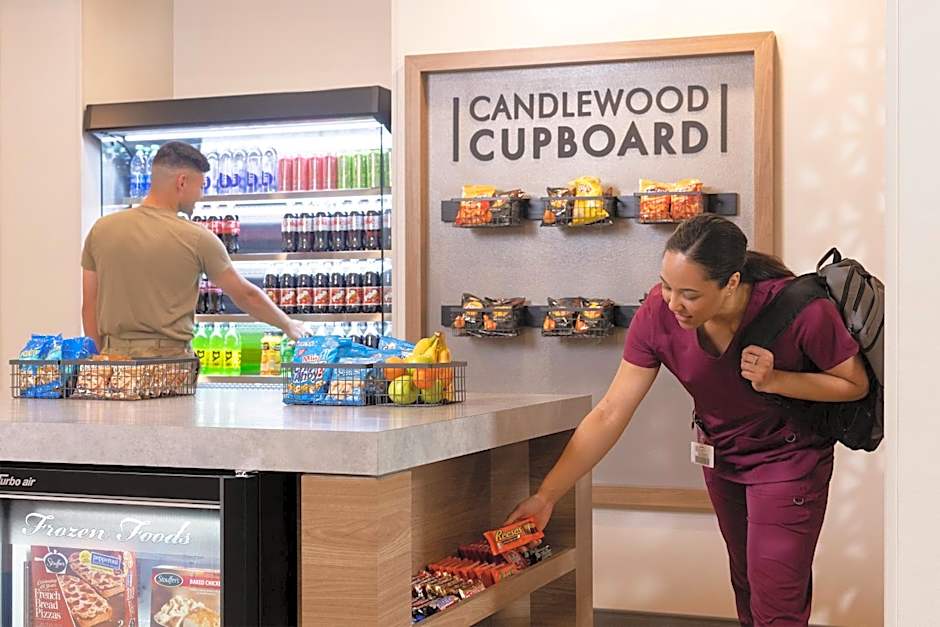 Candlewood Suites Navasota By IHG