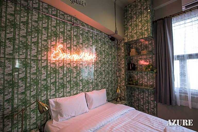 Azure Hostel Bangkok
