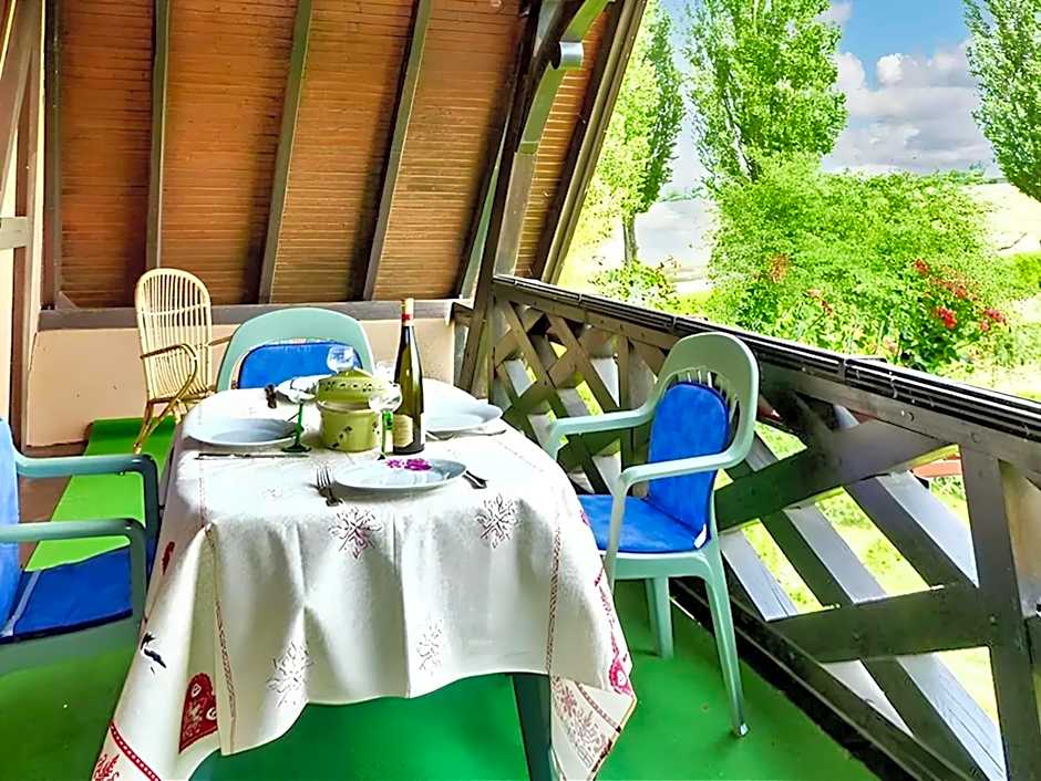 Appartement charmant à Hochfelden - 100 m² et parking gratuit