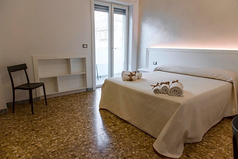 le terrazze sul mare gallipoli lido