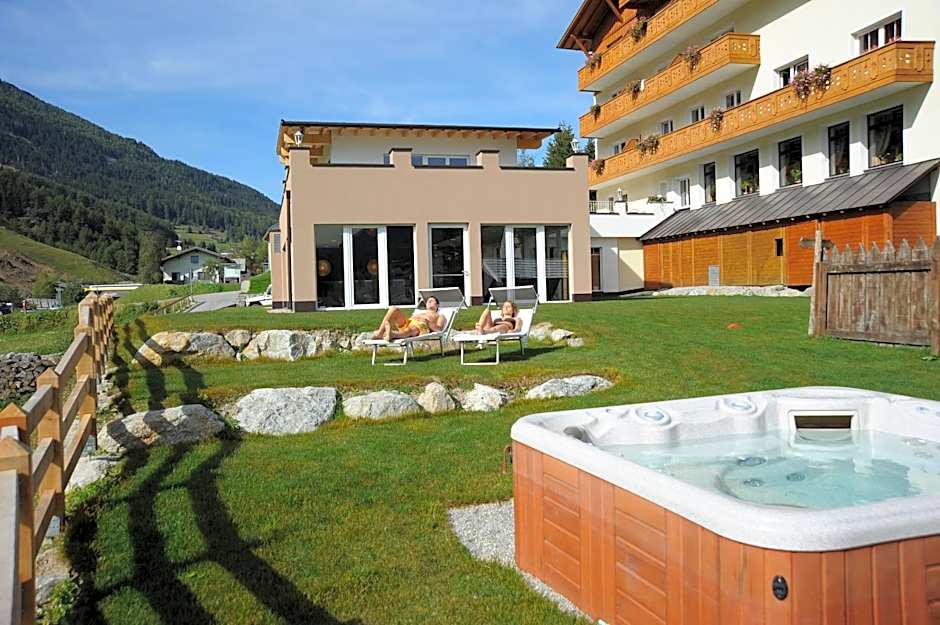 Vital Hotel Ortlerspitz