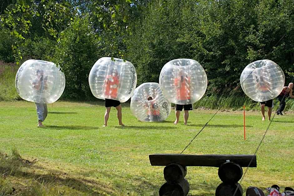 Vango Holiday Village