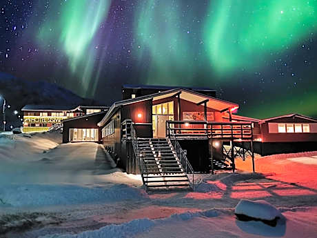 Hotel Sisimiut