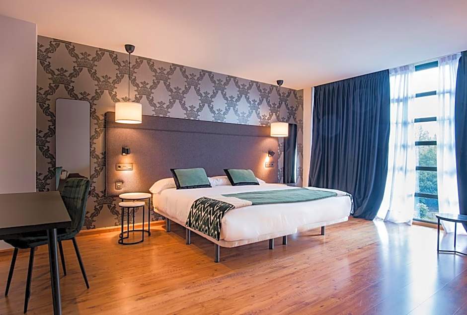 Hotel Mirador de la Cepada