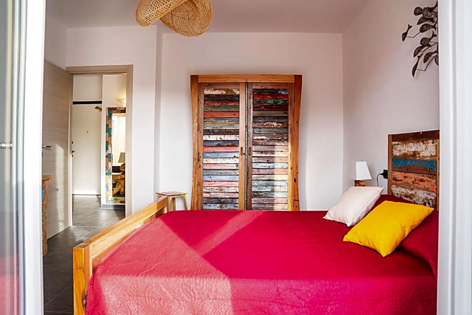 Villa Lice Verici