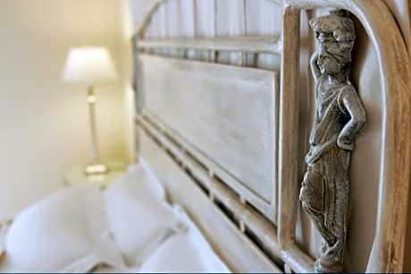 Junior Suite with Terrace