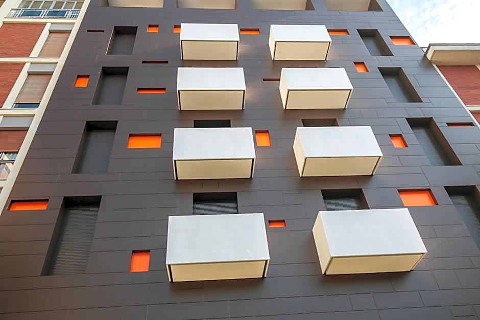 Hotel Aleramo