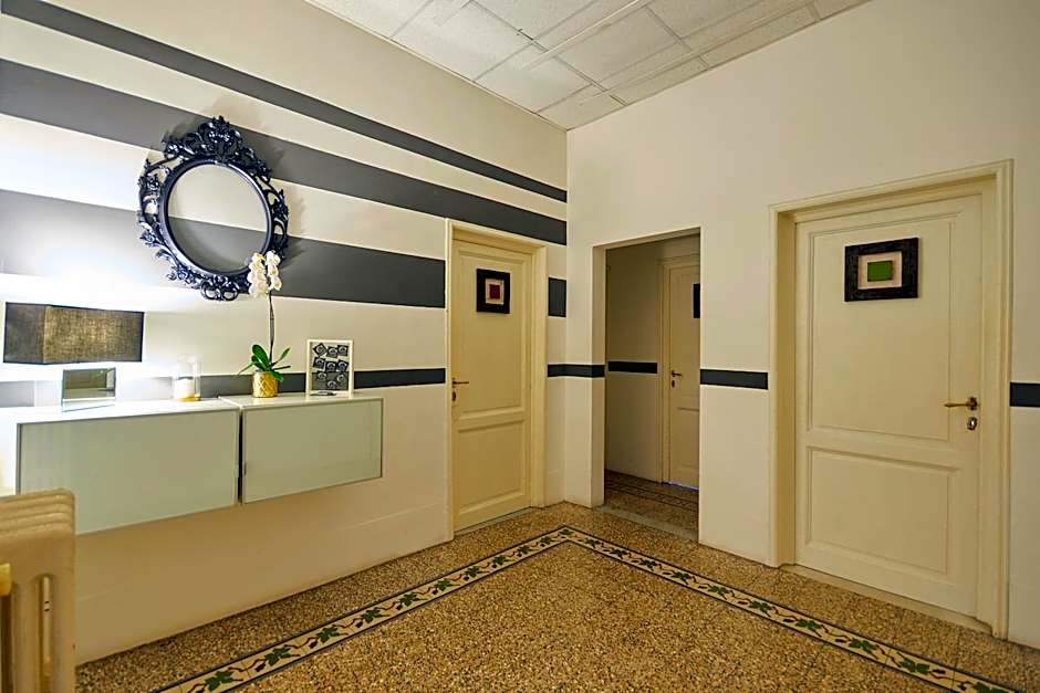 B&B In Centro