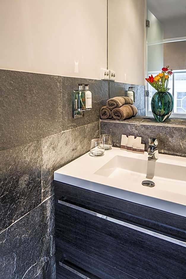 KeizersgrachtSuite471