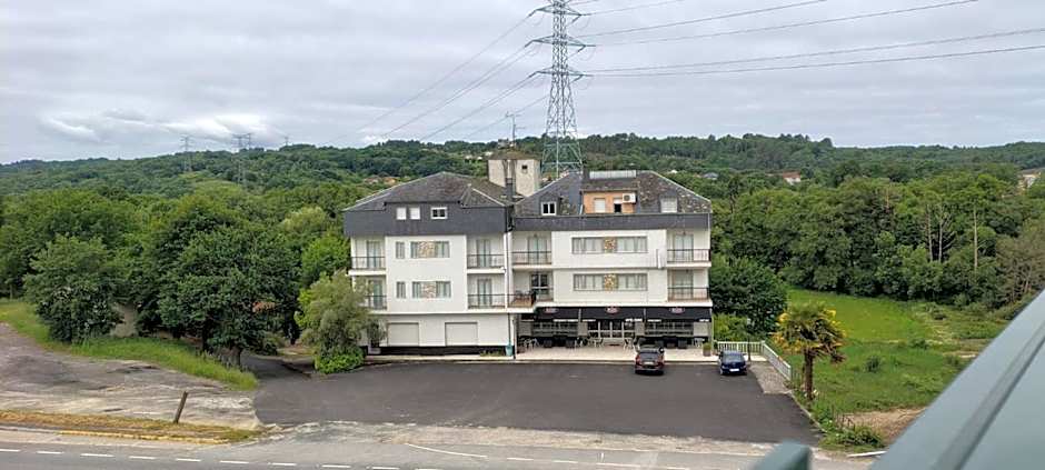 Hotel Conde