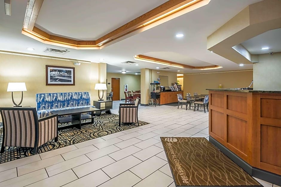 Comfort Inn University Gainesville