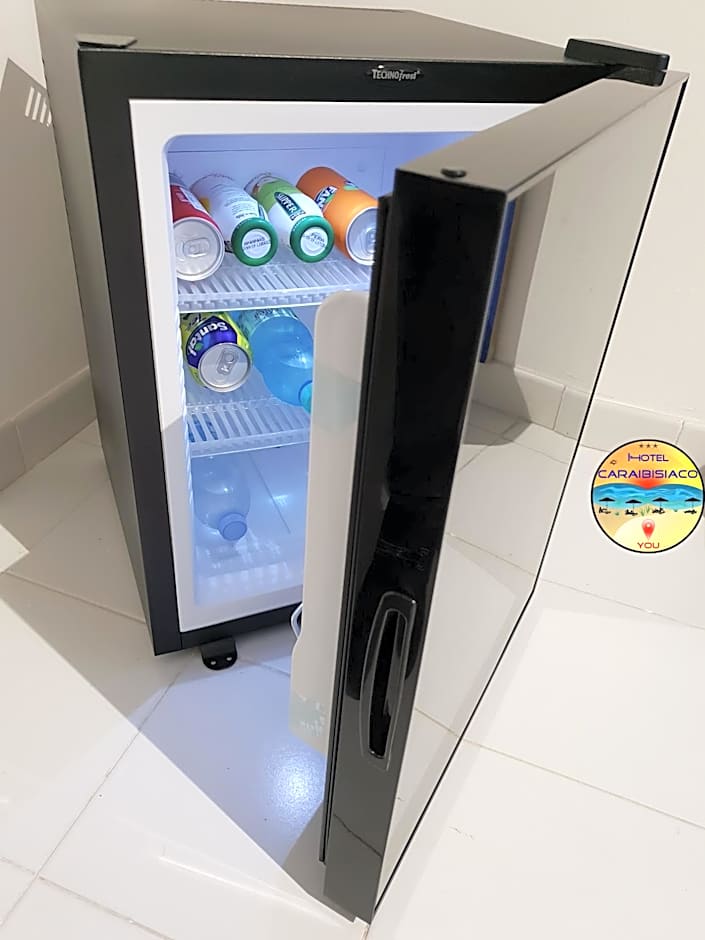 Hotel Caraibisiaco sul mare