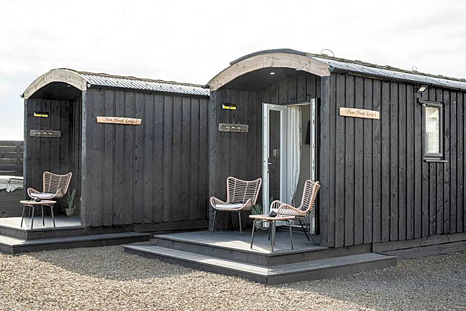 Farr North Lodge 1 By The Sea