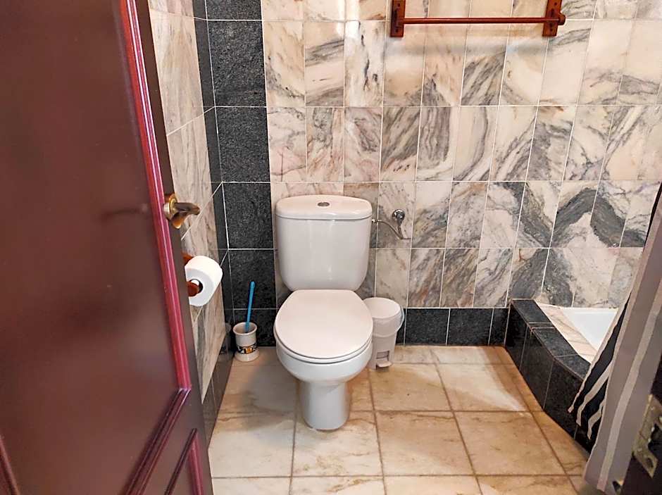 Apartamentos Gaudi Style