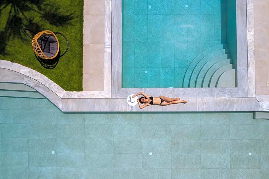 Malia Bay Beach Hotel & Bungalows