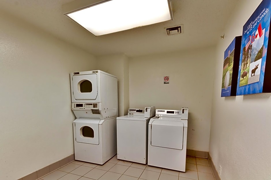 Motel 6 Dallas - Lewisville