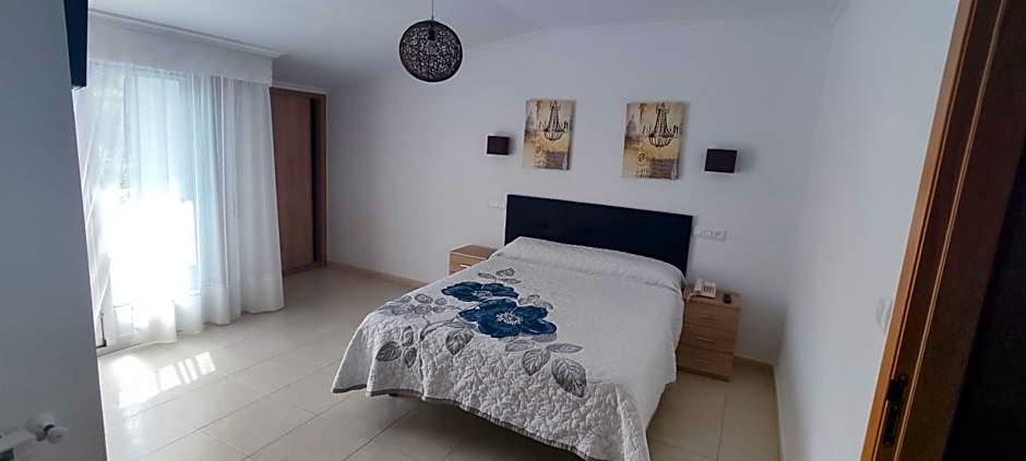 Hotel Estrella del Mar