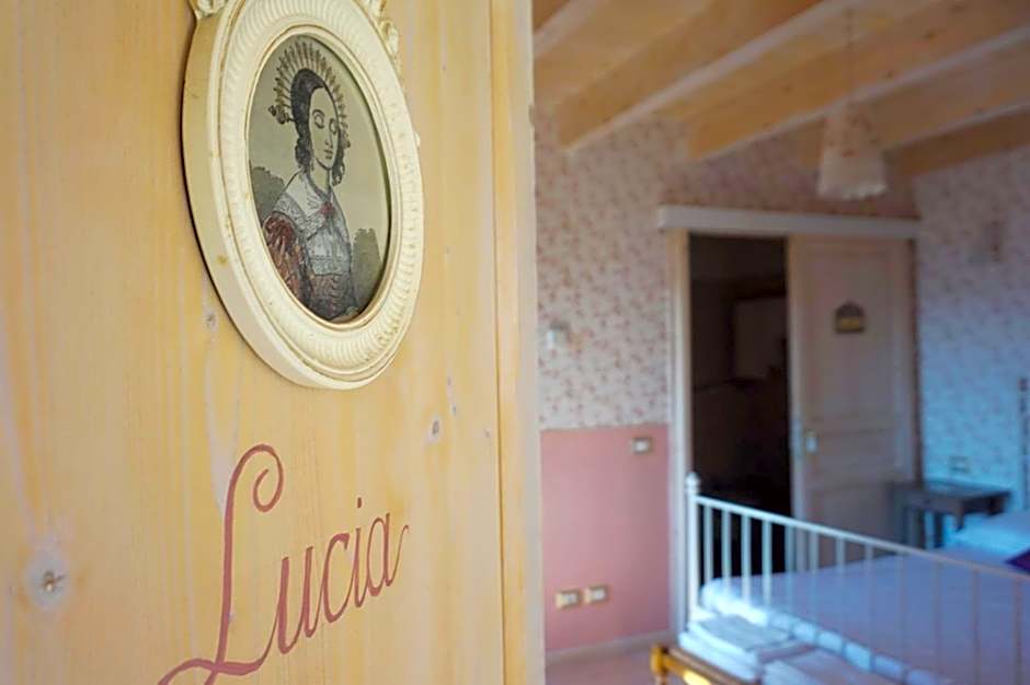 Rocca dell'Innominato
