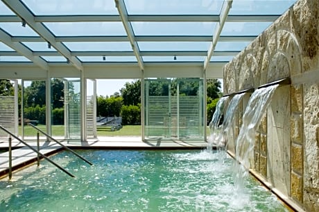 Albergo Le Terme